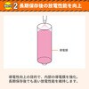 KO408 防災電池 単2形 10本入 RABLISS 63922708