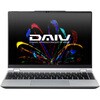 DAIV Z4-A9A01SR-B (Ryzen AI 9 396/16GB/SSDE500GB/ODD/Win11Pro/Office/14^/3NsbNAbvێ)