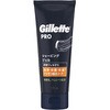 ジレットPROシェービングジェル 175mL 24個入 P&G