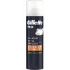 ジレットPROシェービングフォーム 245g 24個入 P&G