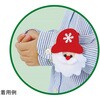 11747 クリスマスバンド サンタ アーテック[学校教材・教育玩具] 63929120