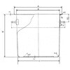 SH-6733 18-8e[p[^HiRei t^t 33^ 20L SUGICO(XMR) 63931247