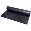 難燃性ゴム 長巻 1X1000X5M 和気産業