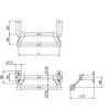 R1623-W-500 i^I| R1623-WV[Y RELIANCE(CX) 63937180