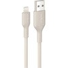 BoostCharge USB-A to Lightning P[u 1M Th