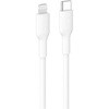 BoostCharge USB-C to Lightning P[u 1M zCg