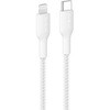 BoostCharge Pro USB-C to Lightning ґgP[u 2M zCg