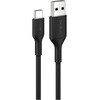 BoostCharge USB-A to USB-C P[u 15W 15cm ubN