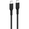 BoostCharge Pro USB-C to USB-C ґgP[u 240W 1M ubN