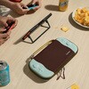 G05S3Y2 FancyCase-G05 Switch2 Slim Case ChocoMint tomtoc 63939246