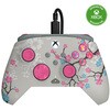 Xbox Rematch Advanced Wired Controller Blossom