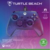 Xbox Rematch Advanced Wired Controller Purple Fade