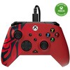 Xbox Rematch Advanced Wired Controller Spirit Red
