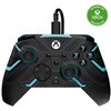 Xbox Rematch Advanced Wired Controller Titan Steel
