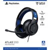 Atlas 200 PS Black