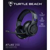 Atlas 200 PC Black