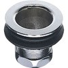 25mm 排水金具