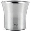 2重ロックタンブラー320mL 磨き屋シンジケート