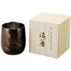 漆磨 2重構造ロックカップダルマ SCW-Dシリーズ 旭産業