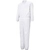 男女共用低発塵混入だいきらい続き服 FX70534シリーズ サンエス