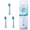 ROAMAN 電動歯ブラシ用替えブラシ ROAMAN