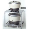 炊飯器置台 リンナイ