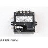 微差圧スイッチ H：上限1接点 CL13-291シリーズ 長野計器