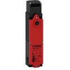 XCSLE 安全基準インターロックスイッチ ポリアミド 4 NC / 2 NO シュナイダーエレクトリック