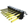 TSM-103-04-T-SV �s���w�b�_ 3�� 2.54mm 1�� SAMTEC 64039196