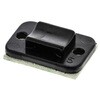 結束バンドベース TY ポリアミド 黒 1袋 100個入 ヘラマンタイトン(タイトン)