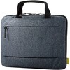 BM-IBCH11RGY パソコンケース 11.6/13.3/15.6 インチ インナーバッグ PCバッグ 収納できる取っ手付 カジュアル エレコム 63986765