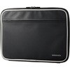 ZSB-IBN11RBK バックインバッグ パソコンバッグ タブレットケース 収納 ZEROSHOCK 11.6インチ ブラック 耐衝撃 エレコム 63986799