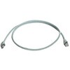 L00003A0055 Cat6a�P�[�u�� �O���[ S/FTP Telegartner 63988647