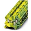3044380 Ground modular terminal block 1袋 50個入 フエニックス・コンタクト 63989810