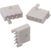 649005121732 ��ڑ��p�s���w�b�_ 5�� 4.2mm 1�� 1�Z�b�g 154�� WURTH ELEKTRONIK 63991246