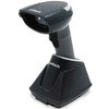 MS851B ESD ESD対応Bluetooth通信接続ワイヤレスレーザースキャナ クレードル付 USB接続モデル unitech