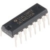 Shift Register 8-Bit - SN74HC595 SPARKFUN