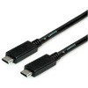 11.02.9053-10 USB�P�[�u�� USB C �� USB C ROLINE 63995498