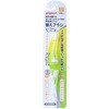はじめての仕上げ専用電動歯ブラシ 替えブラシ(12ヵ月頃～) ピジョン