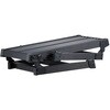 DRXB-0752a 足場台 DRXB (BLACK LABEL) 長谷川工業 63998979
