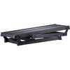 DRXB-1075a 足場台 DRXB (BLACK LABEL) 長谷川工業 63998988