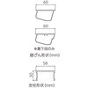 DUK-1116 Ƒ f[N DUK JH 63999277