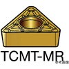コロターン107 旋削用ポジチップ 1セット(10個入) TCMT110308MRシリーズ サンドビック