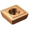 スーパーUドリル(365)1セット 8800805W10HPMSシリーズ サンドビック