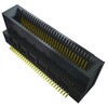 MEC6-DV 0.635mmピッチ 140極 2列 垂直 SMT オス カードエッジコネクタ 1セット 175個入 SAMTEC