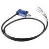 リミットスイッチIP65 スプリングリターンローラープランジャXCMN2102L1 TELEMECANIQUE SENSORS