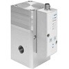 エアレギュレータ VPPシリーズ G 1/2 4500L/min Festo