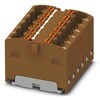 3002776 配電ブロック 12極 1袋 20個入 フエニックス・コンタクト 64009708