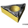 コロターン107 旋削用ポジチップ 1セット(10個入) TCMT110208UMシリーズ サンドビック