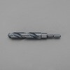 鉄工用ドリル(六角軸/HSS) EA824CPシリーズ エスコ
